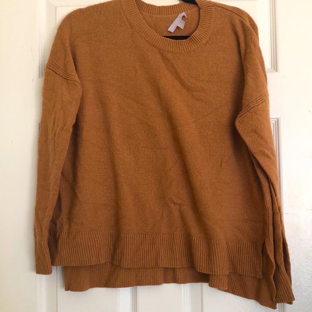 Chelsea 28 sweater